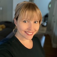 Strike Graph Employee Katie Kalafus's profile photo