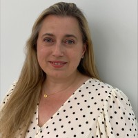 Perception Employee Elena Atanasova's profile photo