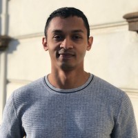 Amith Ravindar Email & Phone Number
