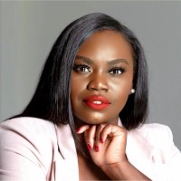 The Hidden Genius Project Employee Nancy Aragbaye's profile photo