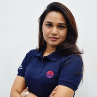 North Sails Employee Shehana Kodituwakku's profile photo