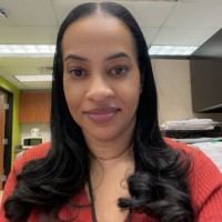 Suburban Mobility Authority for Regional Transportation Employee Karyn McKenzie's profile photo