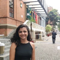 Isabella Landim Email