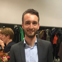 Mark de Haas Email