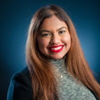 Salima Ali Email & Phone Number
