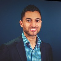Talance Group Employee Vik Nath's profile photo