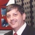 Johnson & Johnson Employee Michael Cote's profile photo