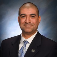 City of Huntsville, Texas Employee Sam Masiel's profile photo