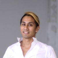 DIG:A Architecture and Design Employee Patrick Ngo's profile photo