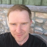 Amor Ministries Employee Jonathan Wilson's profile photo