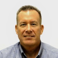 Hess Corporation Employee John Marker's profile photo