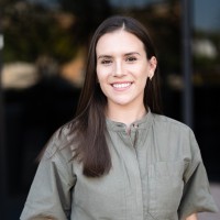 SPCloser Employee Gabrielle Andrade's profile photo