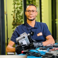 HB Tronics Employee Abdelhalim 🇩🇿's profile photo