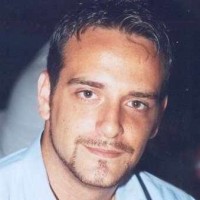 INFORM Employee Dimitris Kontinos's profile photo