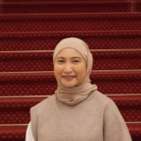 National Council of Social Service (NCSS) Employee Siti Nuraidah's profile photo
