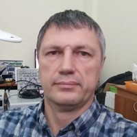 Arton Employee Oleg Semeniuk's profile photo