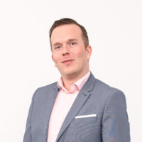 Alltech Coppens Employee Guido Crolla's profile photo