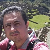 Grupo Aperio Employee Santiago Morales Lizárraga's profile photo