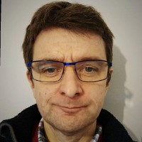 Benjamin Havill's profile photo