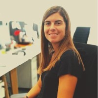 Lander Simulation & Training Solutions Employee Nerea Polvorosa's profile photo