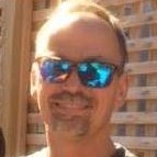 Virginia Department of the Treasury Employee Lee Andrews's profile photo
