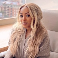 Everpark Employee Elshadai Daniel's profile photo