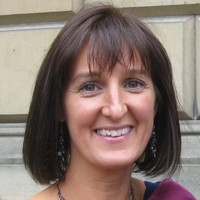 Gina Almond Email & Phone Number