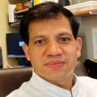Vivek Rawat
