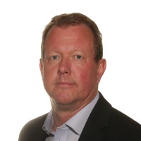 Beckhoff Automation AB Employee Jonas Ewerlöf's profile photo