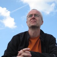 Stadtmüller Orthopedie/Podologie Employee Bert van Veen's profile photo