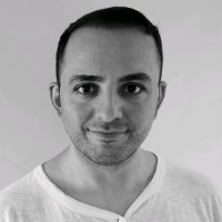 Spandex Employee Burhan Özdek's profile photo