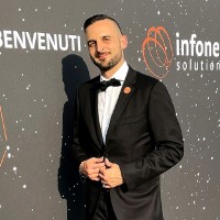 Enrico R. Email & Phone Number