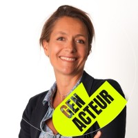 Parangone Employee Amélie Foulon's profile photo