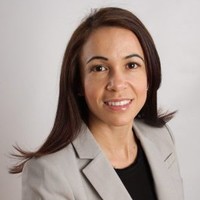 Liberty Coca-Cola Beverages Employee Dayra Azcona-Marin's profile photo