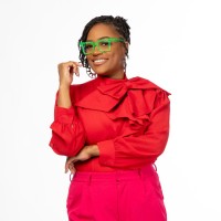 Boys & Girls Clubs of Southeastern Michigan Employee Rachel Simone's profile photo