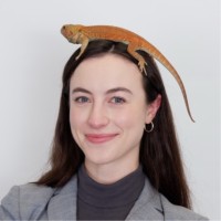 Fourth Age Employee Elise Renwick's profile photo