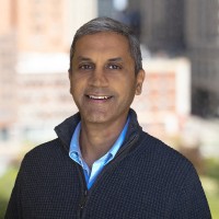 Somos Educação Employee Shreerang Shastri's profile photo