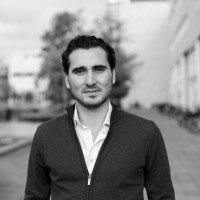 Holger Fischer Email