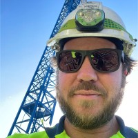 Corfields Electrical Employee Mathew Shaw's profile photo