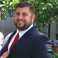 Christopher Broadhead Email & Phone Number