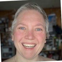 CHK Nutrition Employee Amy Gunthert's profile photo