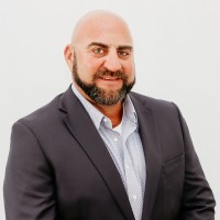 Golden Triangle Polymers Company Employee Eric Ellison's profile photo