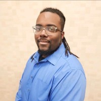 Reaper Miniatures Employee Dj Eason's profile photo