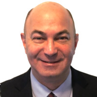 Google Employee Marc Stern's profile photo