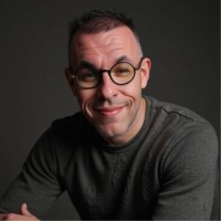 Ronnie Elgavish Email & Phone Number