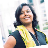 Witscraft Employee Lita Mannoe's profile photo