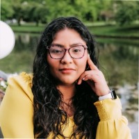 Johnson & Johnson Employee Lesly S's profile photo