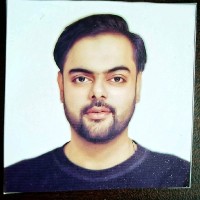 Express News Employee Abdul Khaliq's profile photo