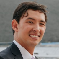 Dell Medical School at the University of Texas at Austin Employee Daniel Harrell's profile photo