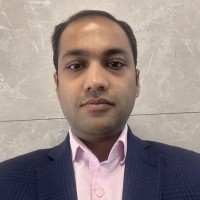 SMC Power Generation Limited Employee Akshay Aggarwal's profile photo